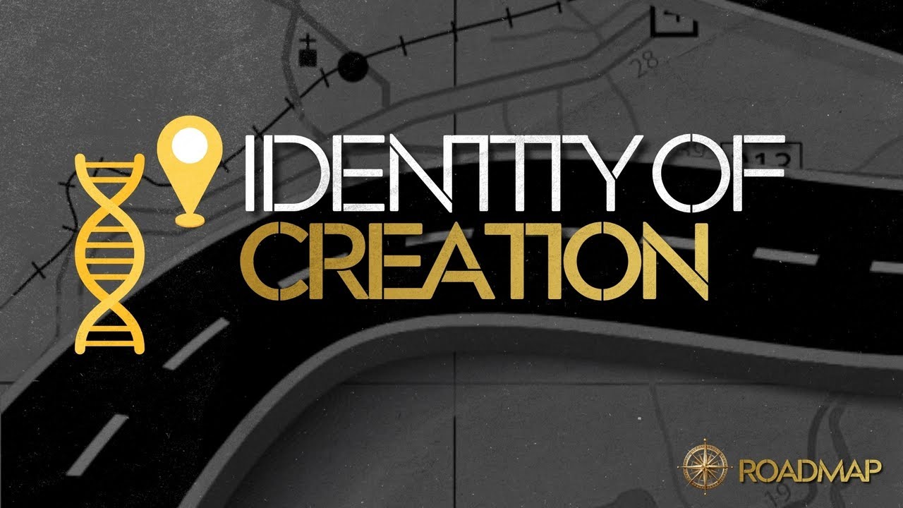 Identity of Creation (2nd) | Roadmap | Marikina Foursquare
