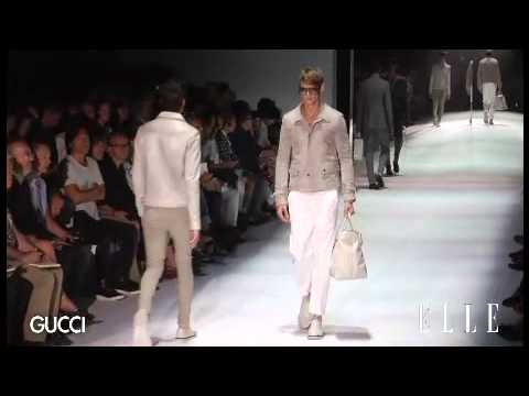 Gucci_2012 SS_MENS WEAR