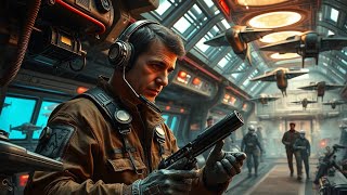 Why Alien Ships Swarm Human Repair Stations—No One Does It Better! | HFY Sci-Fi Story