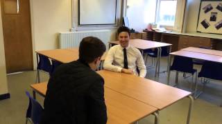 Prelim Task (John Burgess/George Bastin/Harry Finch/Cameron Rudd)