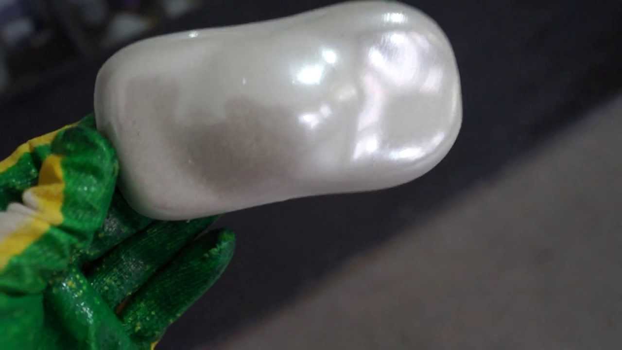 BRB01 Brilliant Paint Super White