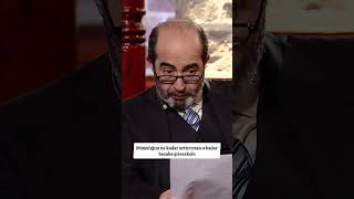 Aşk Yolcularina Gaflet Uykusu Hi̇ç Yakişmaz Ömer Demi̇rbağ