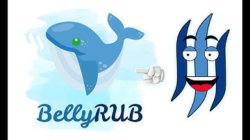 How to use Bellyrub to upvote your posts on Steemit [EDIT: SERVICE IS DEAD]