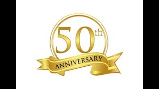VBC 50th Anniversary Video