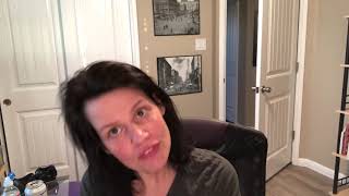 Hello Insomnia My Old Friend