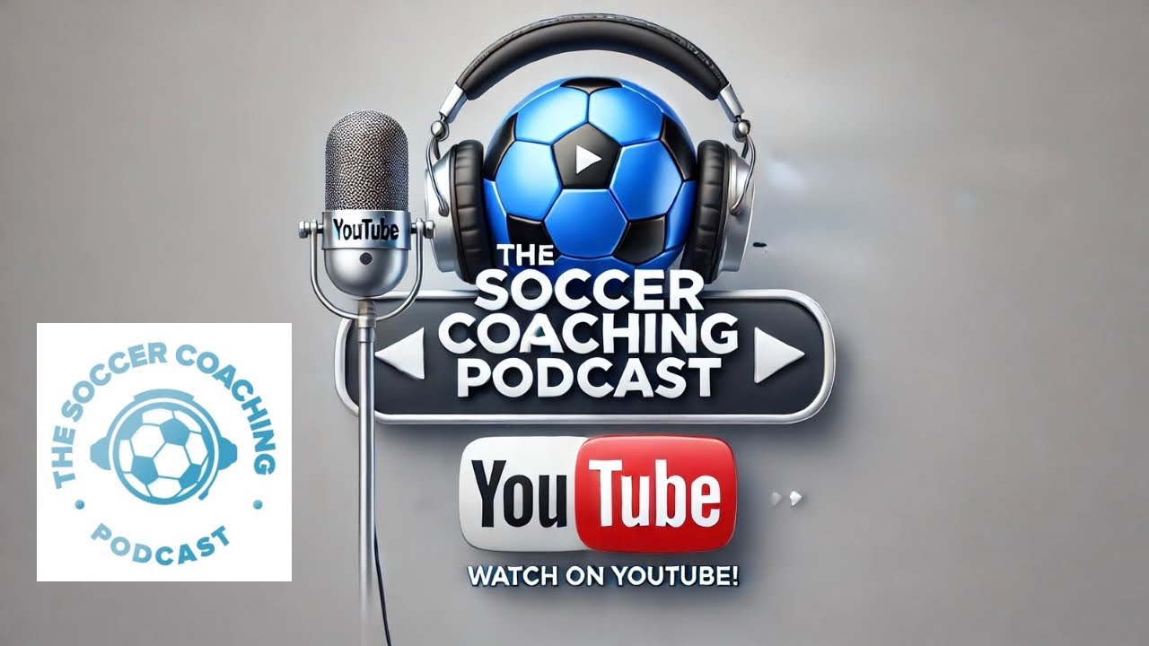 Episode 82 - Football Beyond Borders, existing to change the lives of young people,  a conversati...