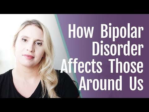 How Bipolar Disorder Affects Family and Friends | HealthyPlace