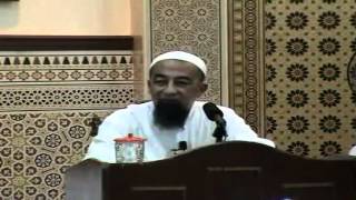 Ustaz Azhar Idrus   Suami Menantu Jahil