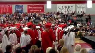 MHS 2015 graduation