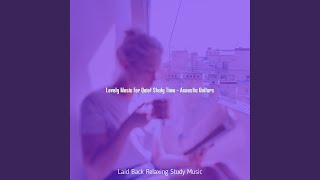 Lovely Music for Weekend Studies
