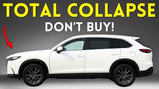 9 Car Brands on the Brink of Collapse by 2026 (AVOID)