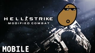 Hellstrike Mobile Gameplay De_psu