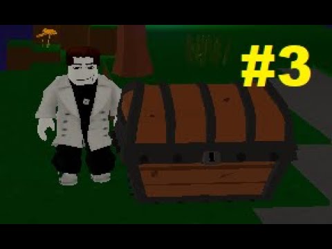 Il Forziere Misterioso! Le api! Islands ep. 3 Roblox ita - YouTube