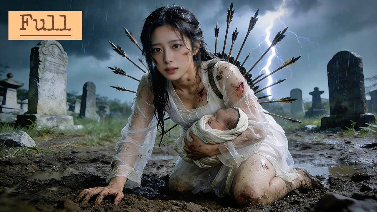 Chồng Tàn, Bắn Cô Ngàn Mũi Tên! Tái Sinh, Cô Làm Vợ Tướng, Bắt Cả Dòng Họ Hắn Đền Mạng!