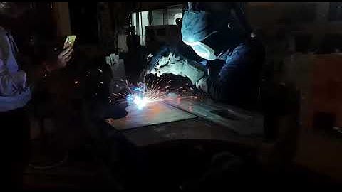 GE chakhan trails...ON Torch Extraction...Vacufil 125i