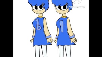 Cyrillic Alphabet Lore Humans