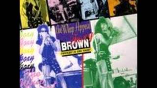 Stone In Love With You-Foxy Brown