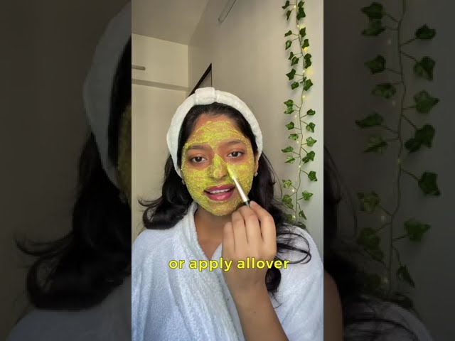 how to make daal face pack Payal Sinha beauty tips