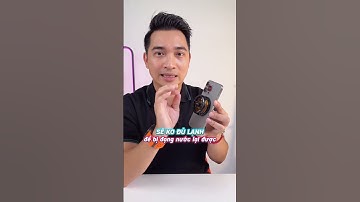 Dùng sò lạnh làm sao cho đúng cách ???