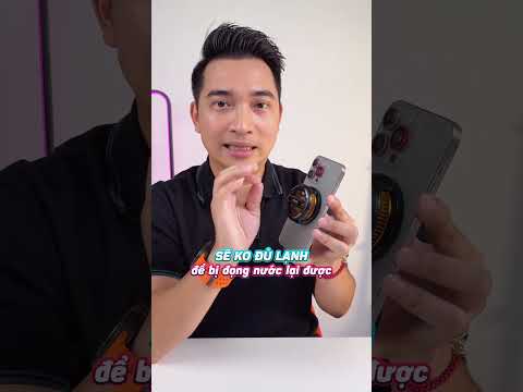 Video Dùng sò lạnh làm sao cho đúng cách ??? - youtube