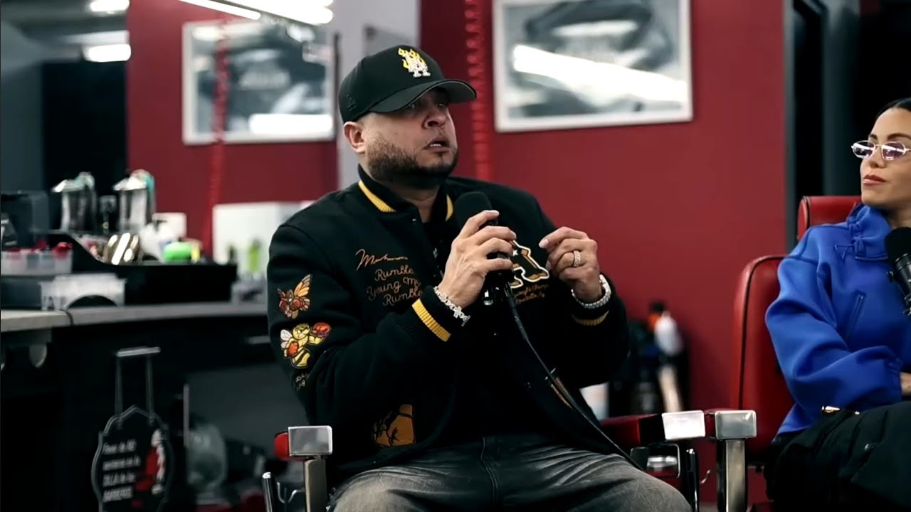 😱TEMPO DICE QUE AL2 NO PUEDE CON EL EN TIRADERA😱