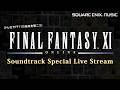 FINAL FANTASY XI Soundtrack Special Live Stream✨