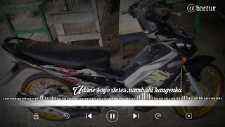 Sayang Kowe - Status Wa - Juptier Mx Ku😂