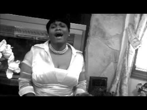 Tyler Perry Talent Search 2012--Sarah LeSol singin...