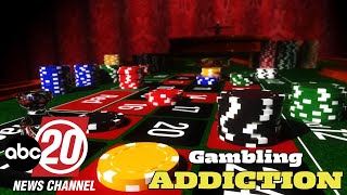 Officials Are Warning People of the Signs of Gambling Addiction