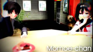 【MMD x Yanndere Simulator】 Living with siblings ~ Motion DL!!! 【MMD x Yanndere Simulator】 Living with siblings ~ Motion DL!!!