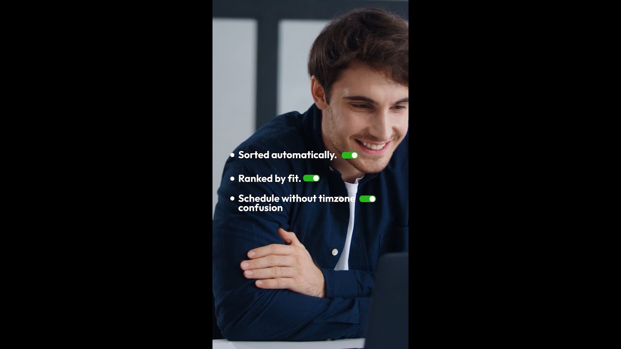 Hire Global Talent Stress-Free! ✅ | Getgeek AI 