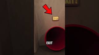 Dont Ever Enter An Exit Like This