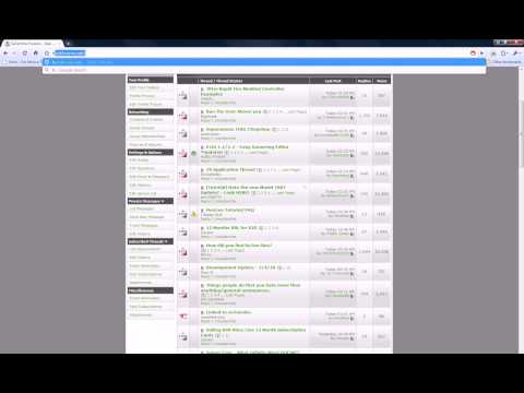 Forum VIP Adder Free and Working