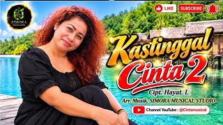 VIDEO KASTINGGAL CINTA 2