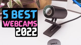 Best Webcam of 2022 | The 5 Best Webcams Review Best Webcam of 2022 | The 5 Best Webcams Review