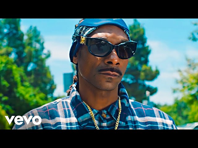 Snoop Dogg & Wiz Khalifa - Untouchable ft. Nate Dogg, Xzibit
