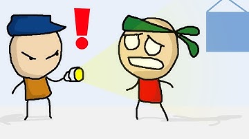 Game Maker Studio 2: Platformer drag and drop tutorial DnD - calculate player distance