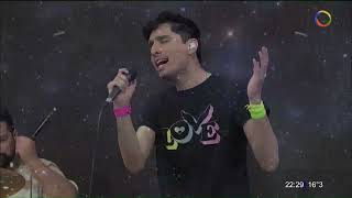 Lightplay Coldplay Tribute - Entrevista En Vivo San Luis Informados