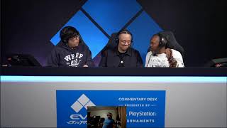 Marvel Tokon Exhibition: Go1 vs SonicFox