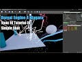 Unreal Engine 4 Niagara   Tutorial 10 Simple Shot