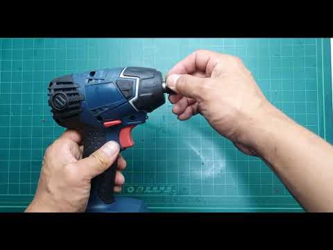 工具/メンテナンス BOSCH - [Bosch] GDR 18V-LIS GDR 18V-220 C インパクトレンチ | Bosch Professional
