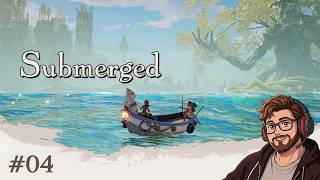 At the Heart of the City | Submerged: Hidden Depths #4 (Final Episode)