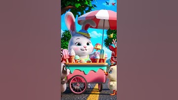 AI animated rabbit funny video #rabbit  #animation#FunnyRabbit#AIAnimation #CartoonComedy #Rabbit