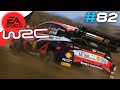 Escaping my slump ea wrc lets play  part 82