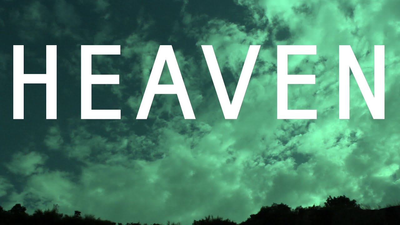 Watch Waade - Heaven (Official Video) on YouTube Watch Waade - Heaven (Official Video) on YouTube