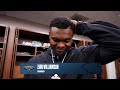 Zion Williamson on Saddiq Bey's 42pts in Pelicans Win vs. Jazz