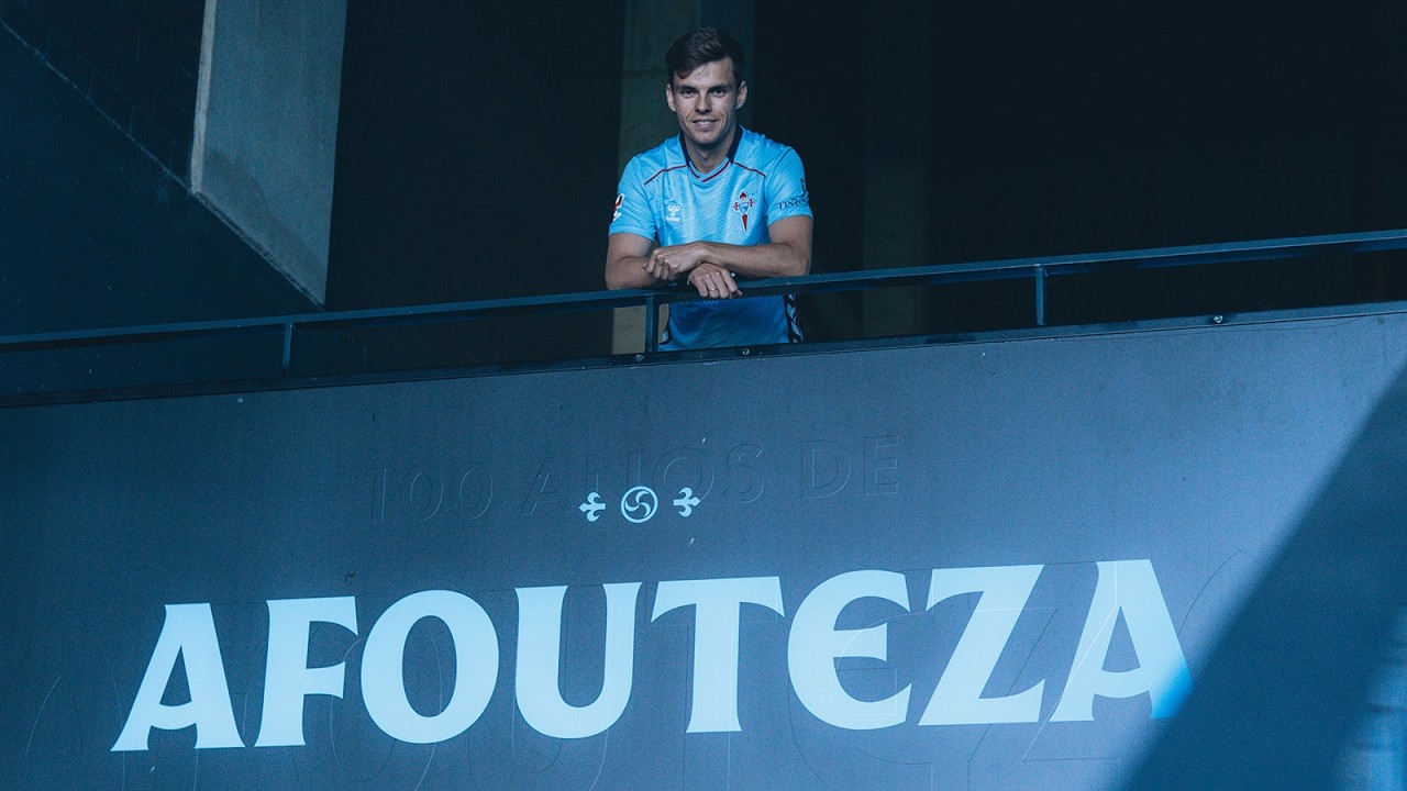 Aleix FEBAS: 