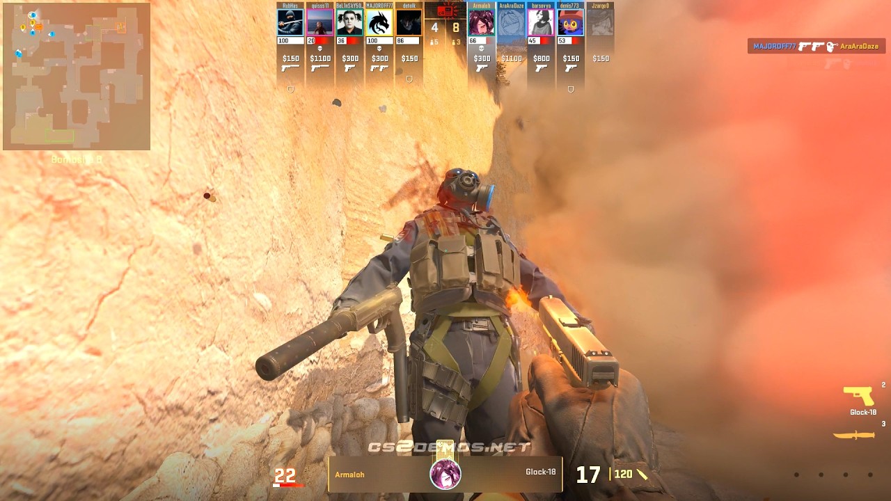 клатч под солями