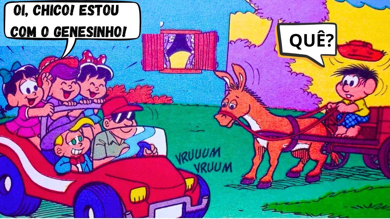 ISSO NÃO SE FAZ, ROSINHA