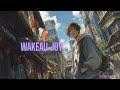 Wakeau Joy | Anime Opening Song | JPOP